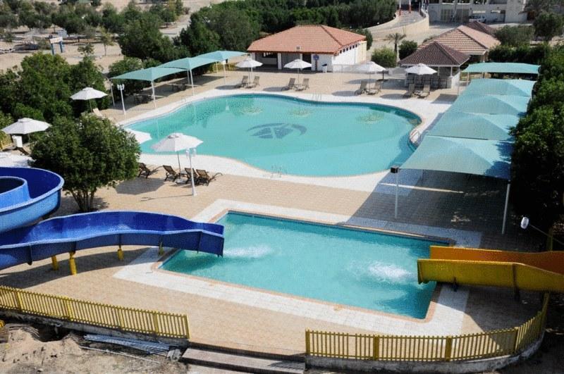 מנאמה Tulip Inn Hawar Beach מראה חיצוני תמונה